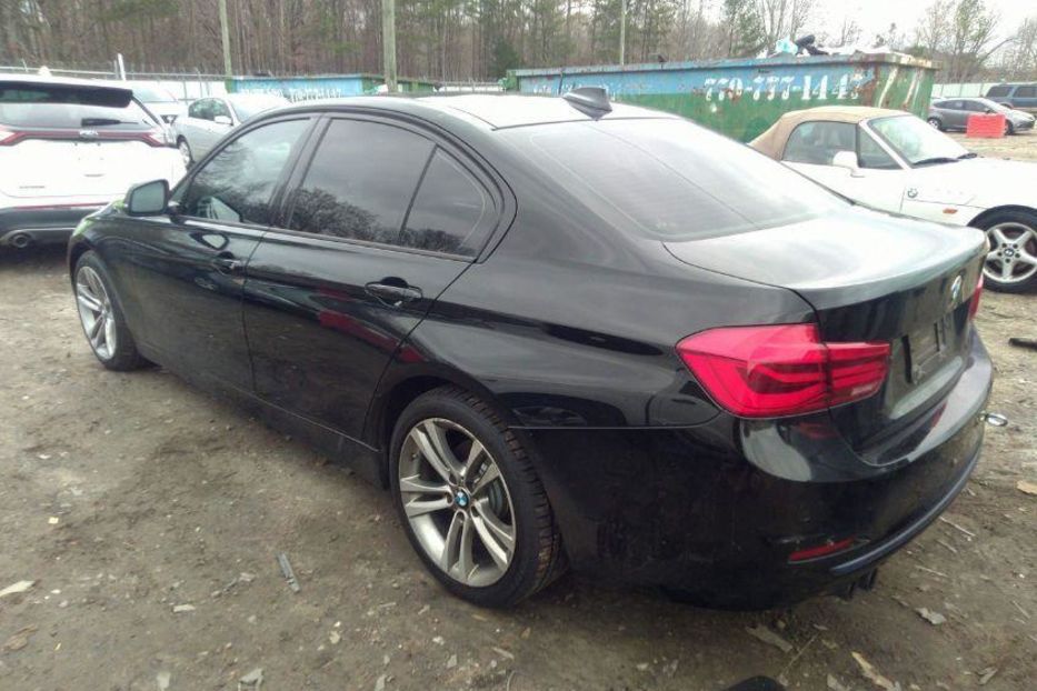 Продам BMW 328 2016 года в Харькове