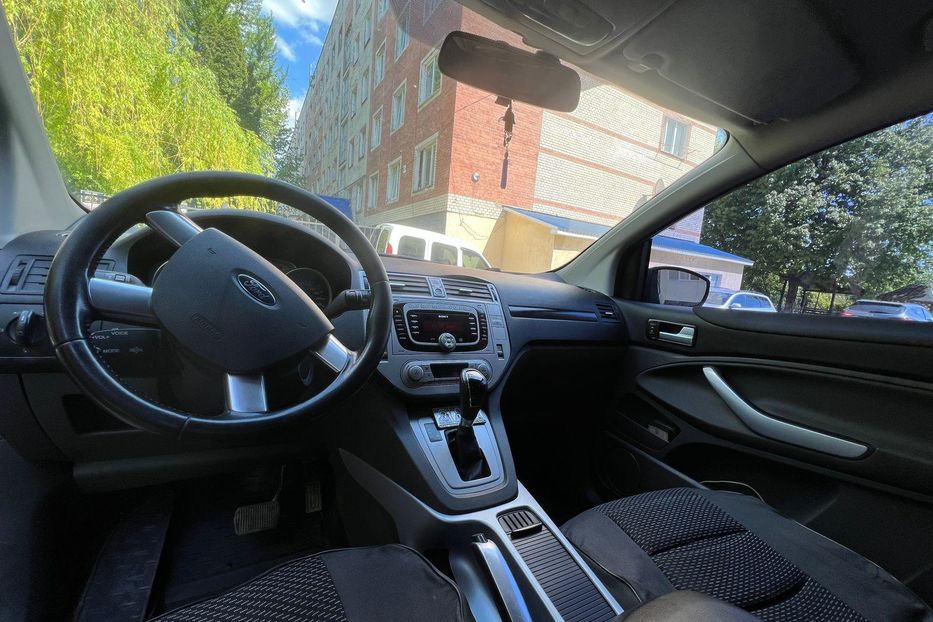 Продам Ford Kuga 2012 года в г. Каменец-Подольский, Хмельницкая область