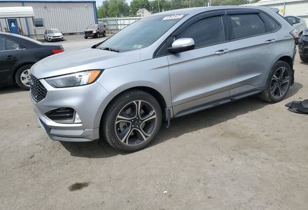 Продам Ford Edge 2021 года в Луцке