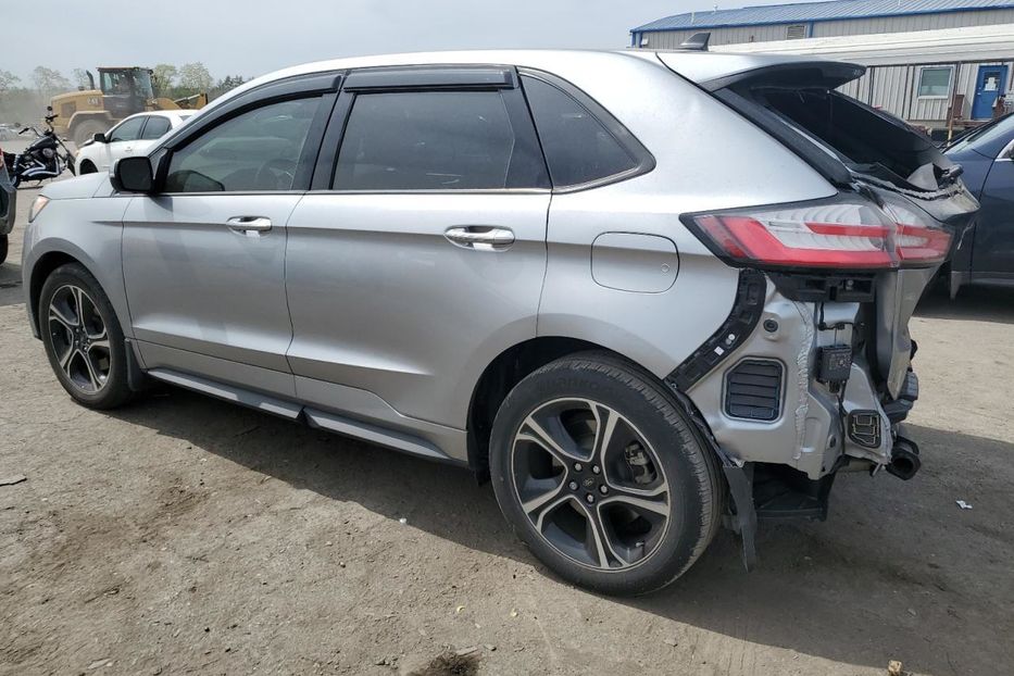 Продам Ford Edge 2021 года в Луцке