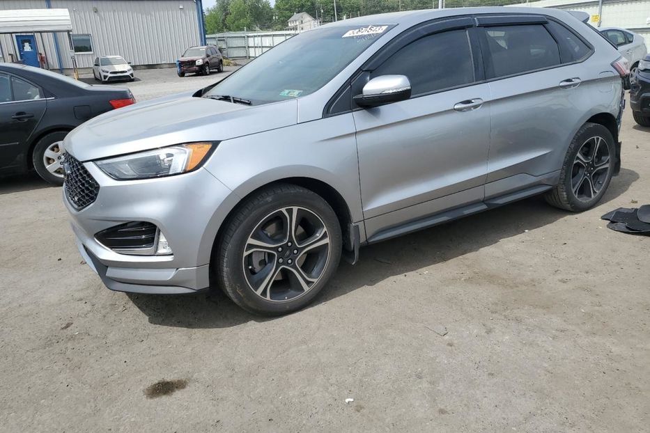 Продам Ford Edge 2021 года в Луцке