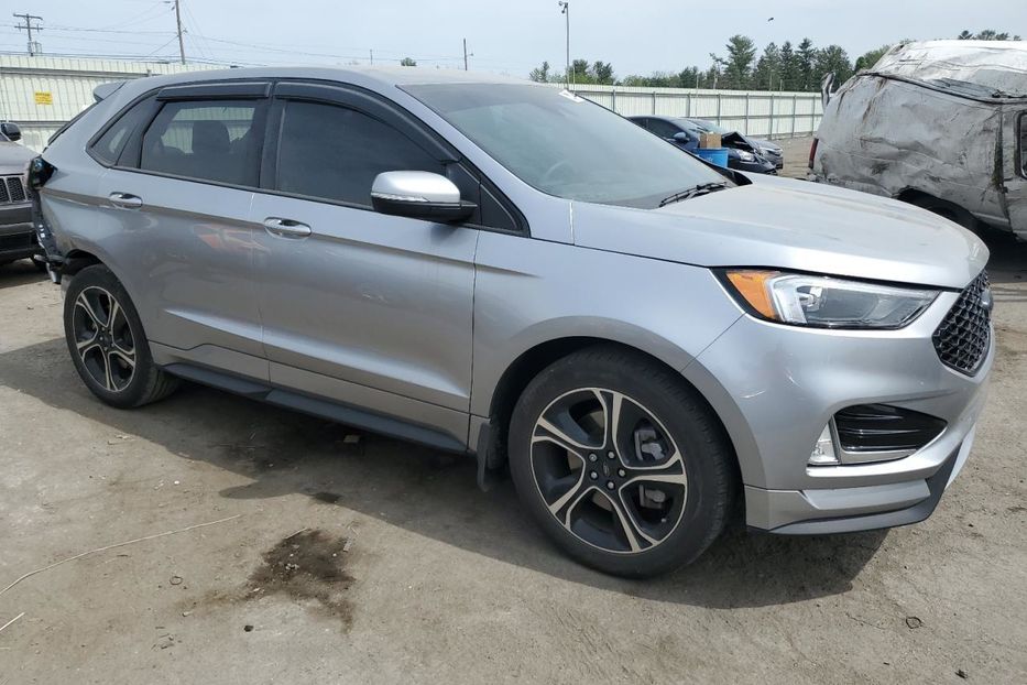 Продам Ford Edge 2021 года в Луцке