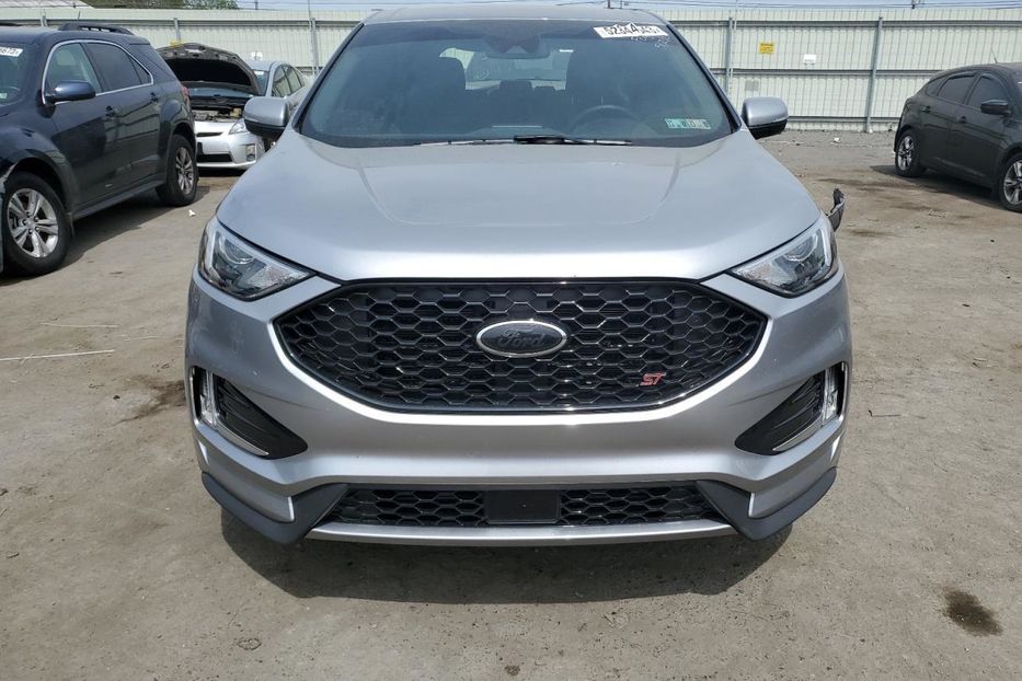 Продам Ford Edge 2021 года в Луцке