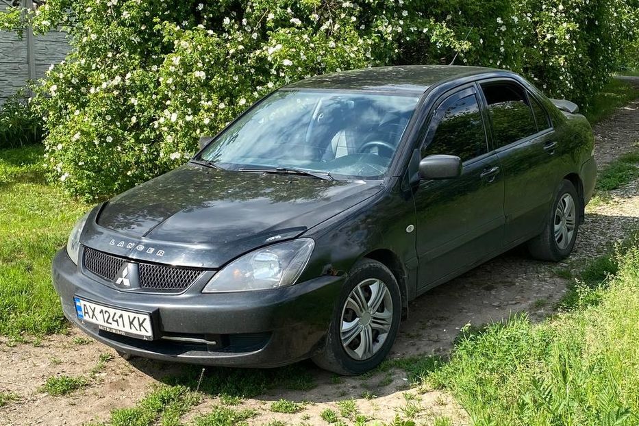 Продам Mitsubishi Lancer 2006 года в Харькове