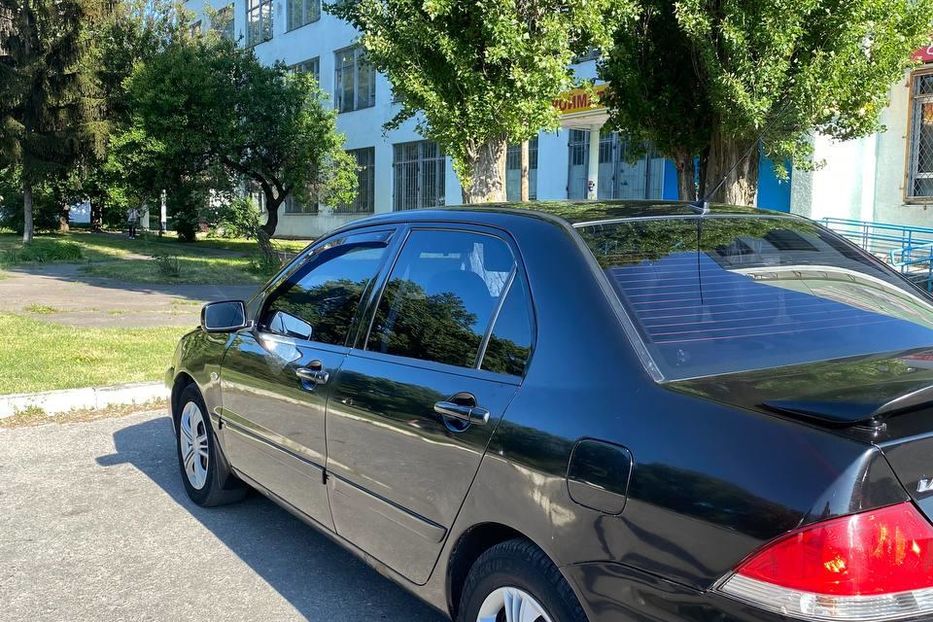 Продам Mitsubishi Lancer 2006 года в Харькове