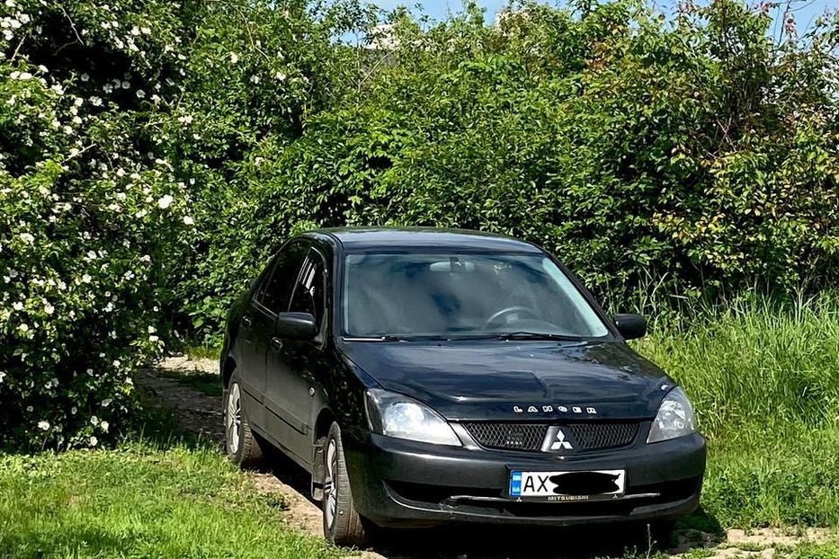 Продам Mitsubishi Lancer 2006 года в Харькове