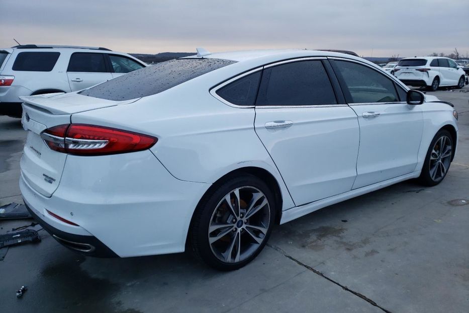 Продам Ford Fusion 2019 года в Киеве