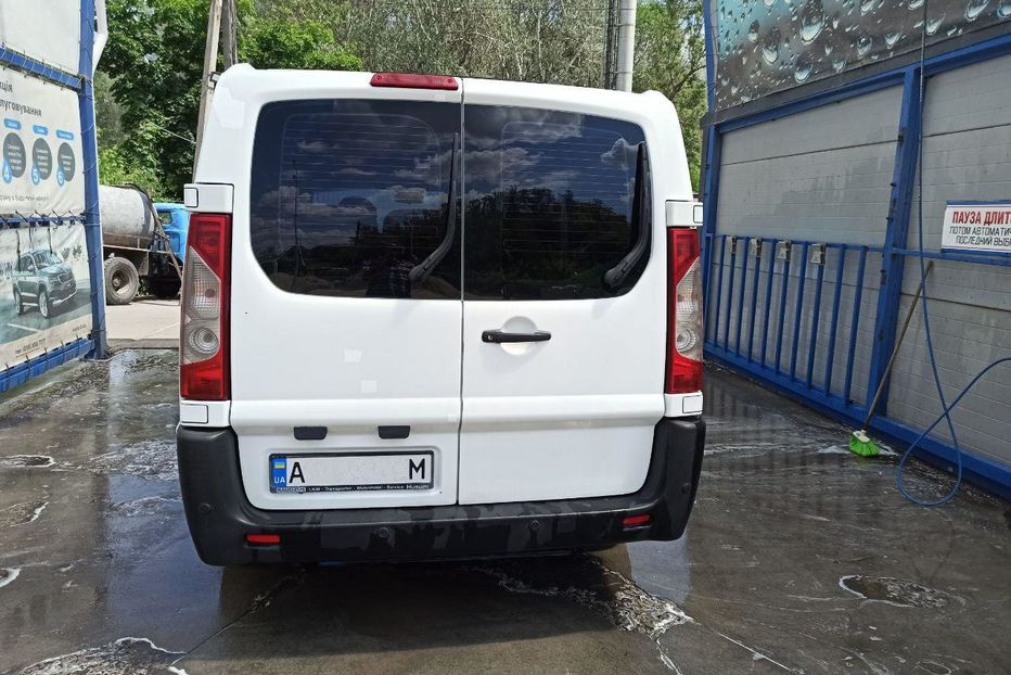 Продам Fiat Scudo груз. 2011 года в Харькове