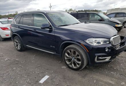 Продам BMW X5 2018 года в Луцке