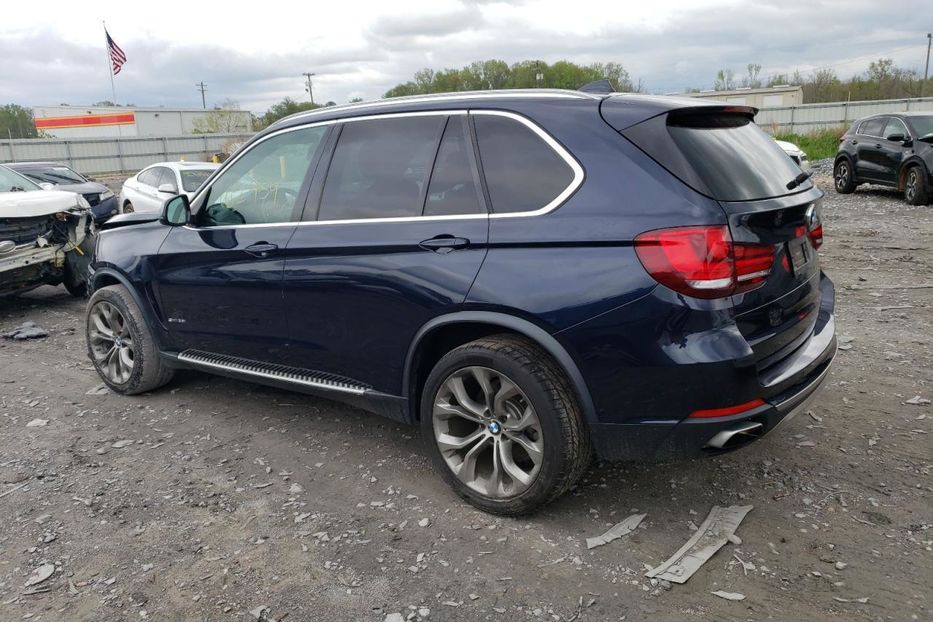 Продам BMW X5 2018 года в Луцке