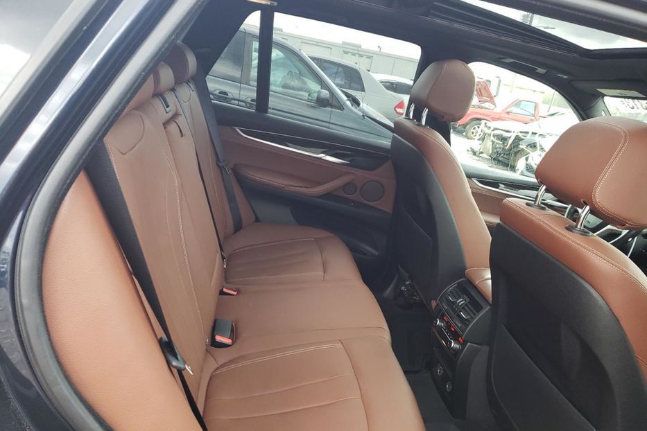 Продам BMW X5 2018 года в Луцке