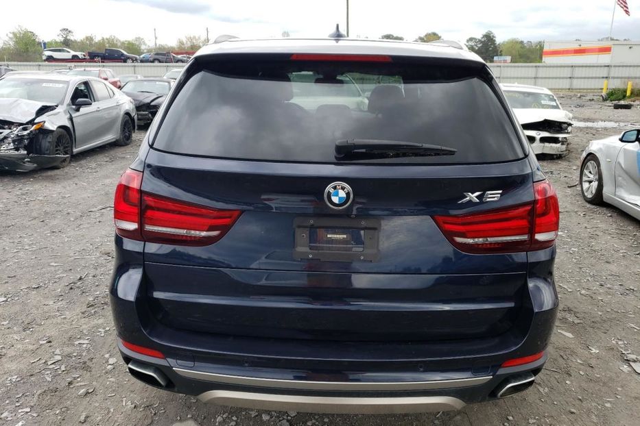 Продам BMW X5 2018 года в Луцке