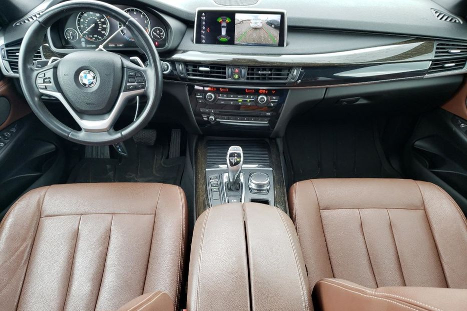 Продам BMW X5 2018 года в Луцке