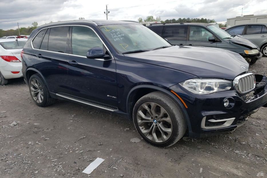 Продам BMW X5 2018 года в Луцке