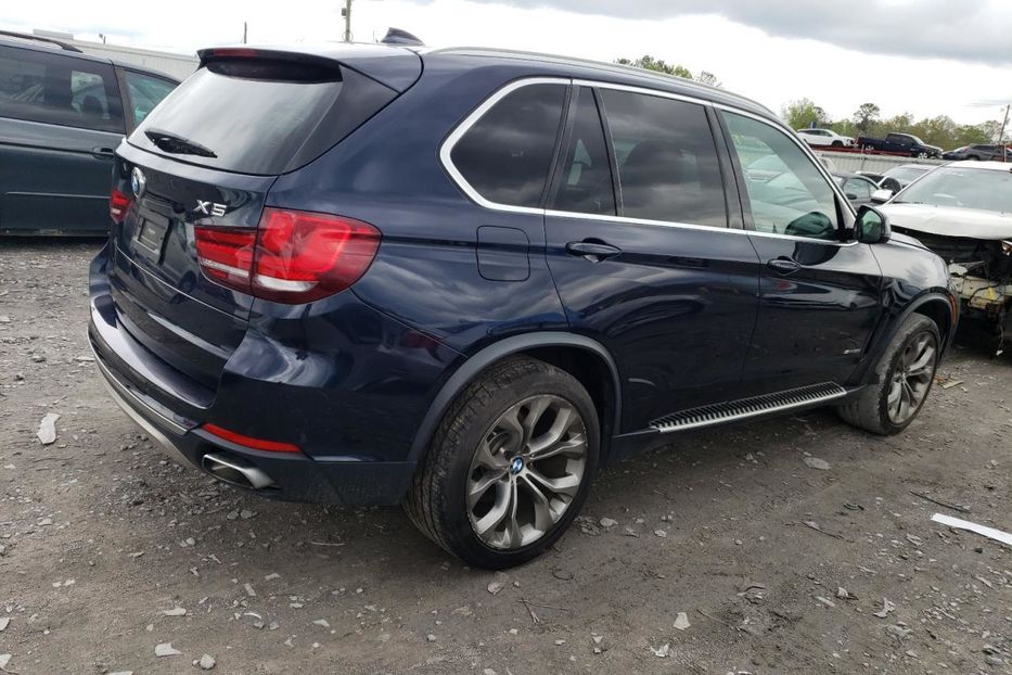 Продам BMW X5 2018 года в Луцке