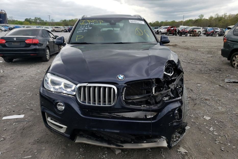 Продам BMW X5 2018 года в Луцке