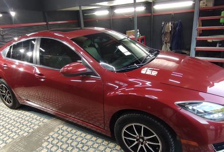 Продам Mazda 6 2009 года в Одессе