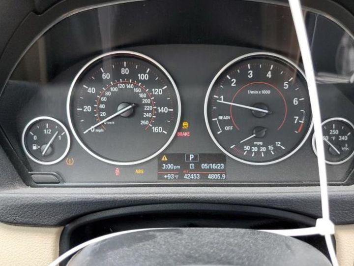 Продам BMW 328 I SULEV 2015 года в Черновцах