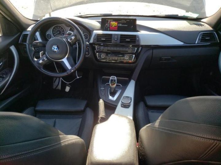 Продам BMW 328 XI SULEV 2016 года в Черновцах