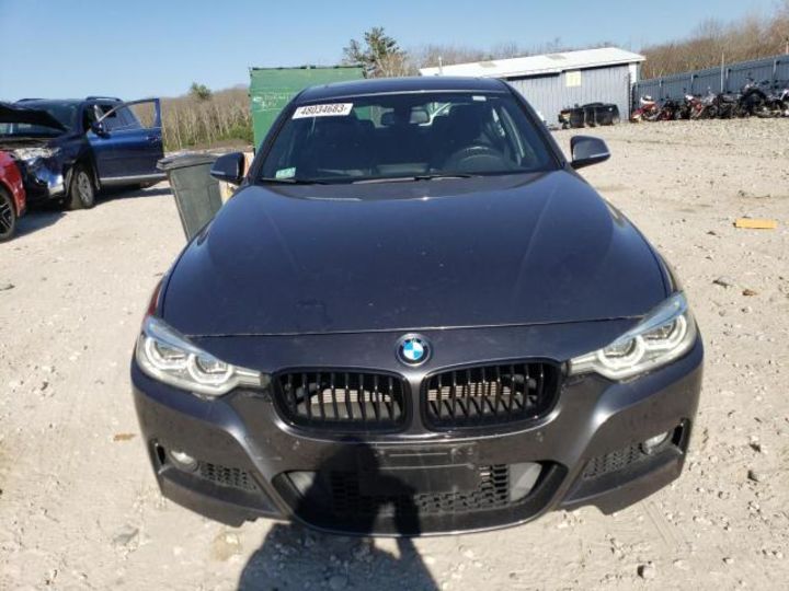 Продам BMW 328 XI SULEV 2016 года в Черновцах