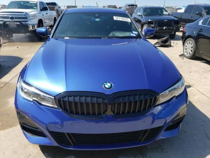 Продам BMW 330 G20 2020 года в Черновцах