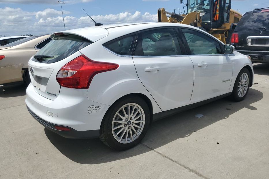 Продам Ford Focus BEV 2015 года в Киеве