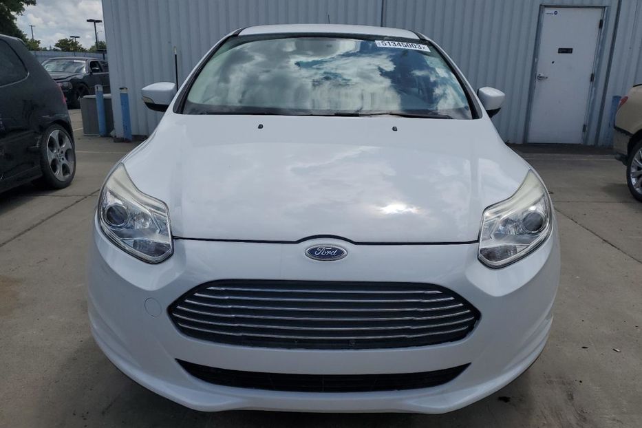 Продам Ford Focus BEV 2015 года в Киеве