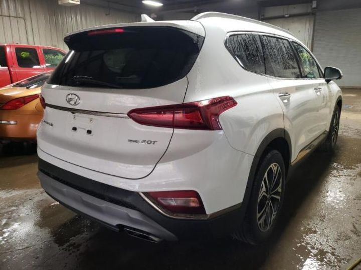 Продам Hyundai Santa FE LIMITED 2020 года в Черновцах