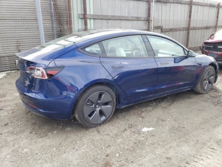 Продам Tesla Model 3 Maximum Range 80.5 kWh 441 лс 2022 года в Черновцах