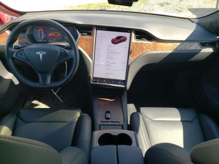 Продам Tesla Model S 100D 100 kWh (422 лс) 2019 года в Черновцах