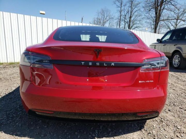 Продам Tesla Model S 100D 100 kWh (422 лс) 2019 года в Черновцах