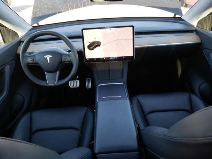 Продам Tesla Model Y Maximum Range 80.5 kWh 514 лс 2022 года в Черновцах