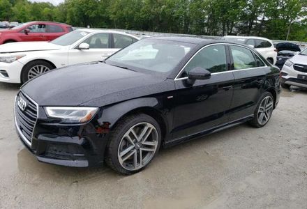 Продам Audi A3 PREMIUM PLUS 2019 года в г. Стрый, Львовская область