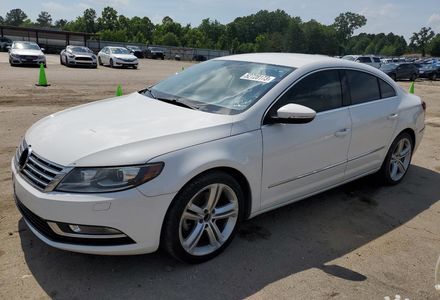 Продам Volkswagen Passat CC 2015 года в Луцке