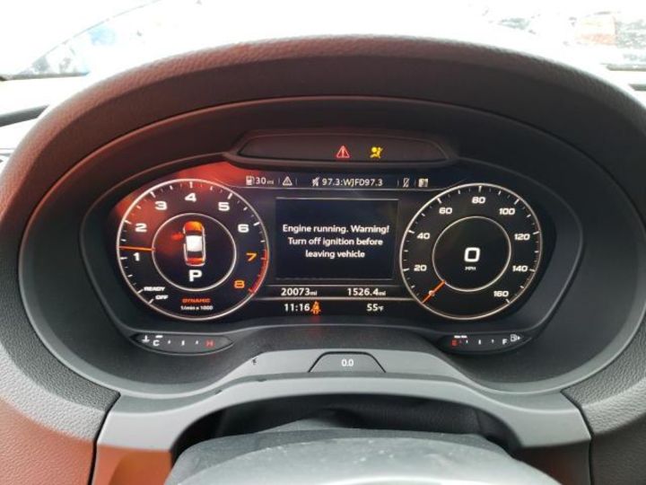 Продам Audi A3 PREMIUM PLUS 2019 года в г. Стрый, Львовская область