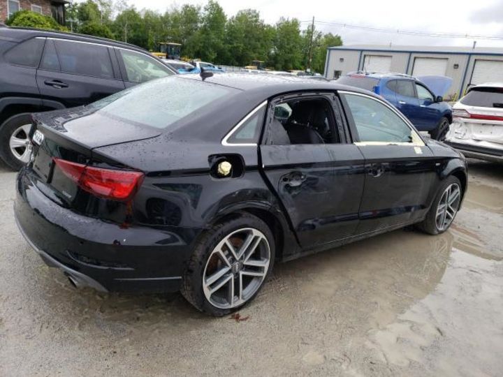 Продам Audi A3 PREMIUM PLUS 2019 года в г. Стрый, Львовская область