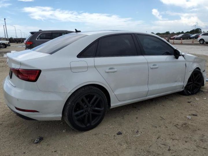 Продам Audi A3 PREMIUM 2020 года в Виннице