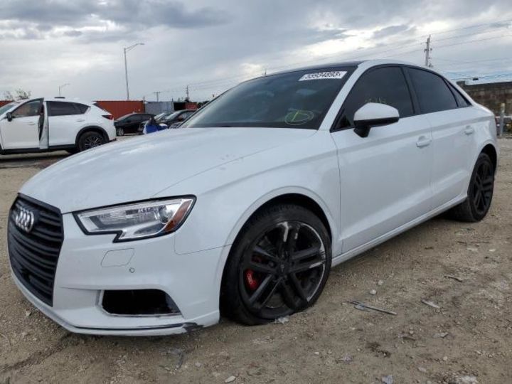 Продам Audi A3 PREMIUM 2020 года в Виннице