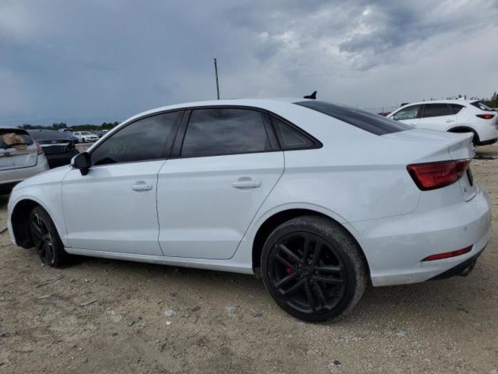 Продам Audi A3 PREMIUM 2020 года в Виннице