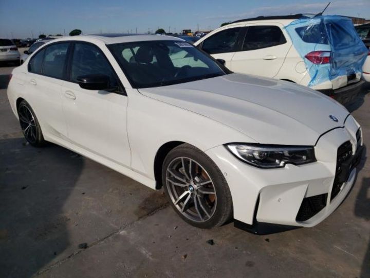 Продам BMW 330 G20 2021 года в Черновцах