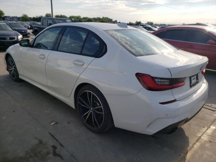 Продам BMW 330 G20 2021 года в Черновцах