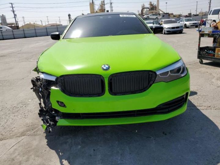 Продам BMW 530 G30 2019 года в Хмельницком