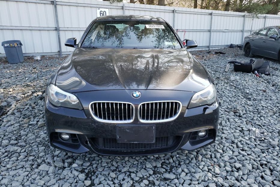 Продам BMW 535 2015 года в Киеве