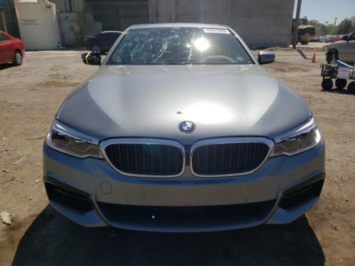 Продам BMW 540 G30 2020 года в Ивано-Франковске