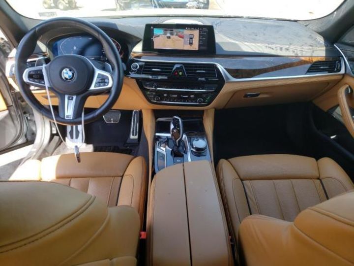 Продам BMW 540 G30 2020 года в Ивано-Франковске