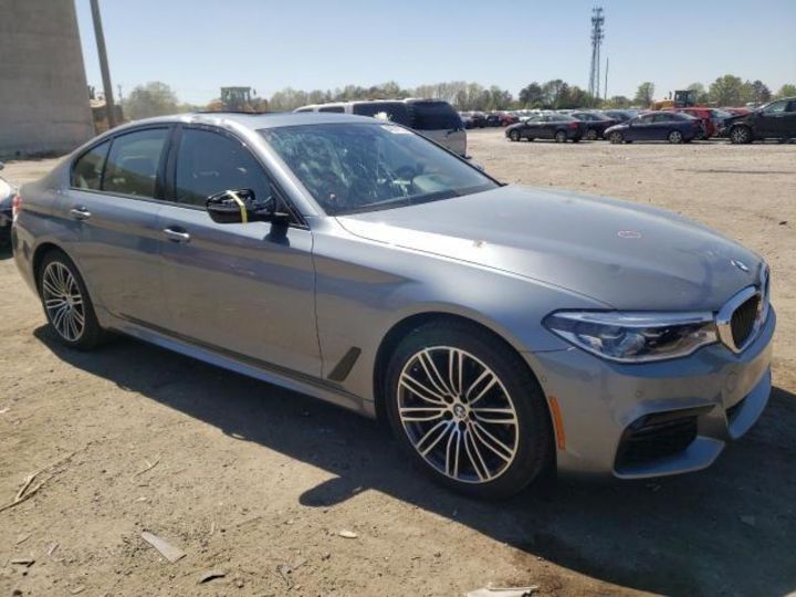 Продам BMW 540 G30 2020 года в Ивано-Франковске