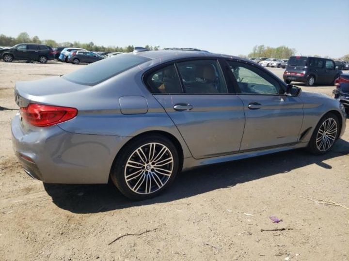 Продам BMW 540 G30 2020 года в Ивано-Франковске