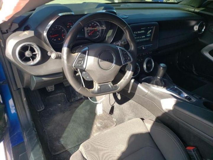 Продам Chevrolet Camaro LS 2018 года в Ивано-Франковске