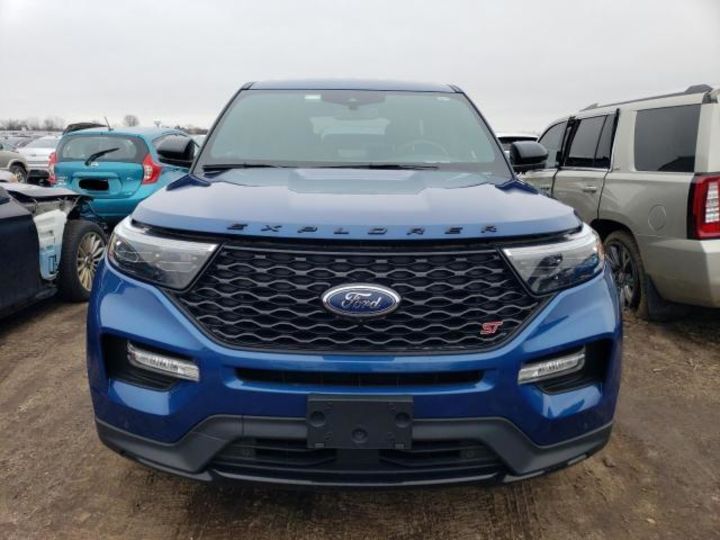 Продам Ford Explorer ST 2021 года в Хмельницком