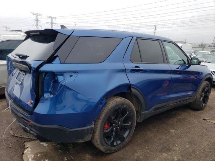 Продам Ford Explorer ST 2021 года в Хмельницком